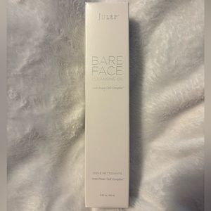 NWB JULEP Bare Face Cleansing Oil
